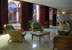 Salon of Palacio O`Farrill Hotel