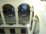 View of Palacio O`Farrill Hotel