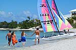Deportes nauticos.