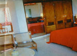 Room at Pernik Hotel