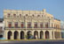 Façade of Armadores de Santander Hotel