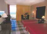 Solymar Beach Resort. Room