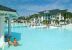 Freshwater swimming pool.