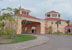 Maritim Varadero Beach Resort. Façade