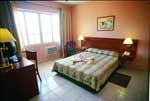 Vedado Hotel. Room