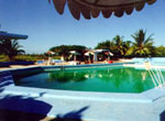 Bayamo Villa. Swimming pool