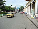 City of Las Tunas