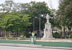 Monument to Vicente García