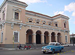 Palace of Justice, Matanzas