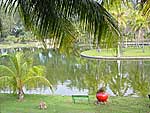 Josone Park, Varadero Beach