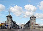 Puente Calixto García, Matanzas