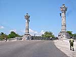 Bridge over San Juan River, Matanzas