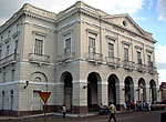 Sauto Theater, Matanzas
