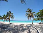 Playa de Varadero, Matanzas