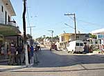 Town of Cabañas
