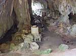 Cueva de los Portales