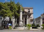 El Templete (Small Temple)