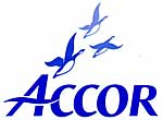 Logotipo de la Cadena Accor