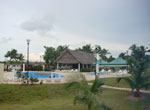 Piscina Hotel Playa Girón