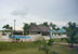 Swimming pool at Playa Girón Hotel