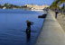 Malecón de Cienfuegos