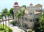 Valle Palace, Cienfuegos