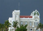 Valle Palace, Cienfuegos