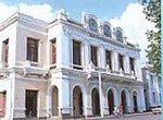 Teatro Terry, Cienfuegos