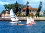 Sea Excursion, Cienfuegos