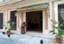 Entrance, Los Frailes Hotel