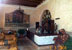 Lobby, Los Frailes Hotel