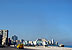 City view from the Malecón