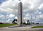 Plaza de la Revolución