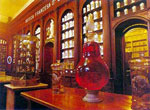 Museo Farmacéutico