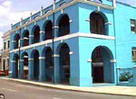 Palacio de Junco