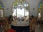 Tropical Room. Restaurant 1830