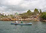 Pescadores