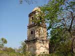 Ruinas del Ingenio San Isidro