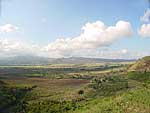 Valle de los Ingenios de Trinidad