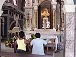 Caridad del Cobre, Cuba`s patron saint