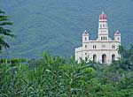 El Cobre Sanctuary