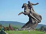 Antonio Maceo Revolution Square