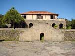 Ruinas del Cafetal La Isabélica