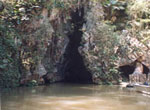 Cueva del Indio (Indian`s Cave)