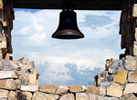 La Demajagua. Sugarmill bell