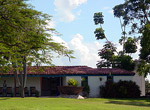 La Demajagua. House-Museum