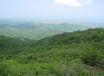 Lookout. Topes de Collantes.