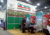 Campeche Stand.