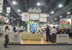 Riviera Maya Stand.