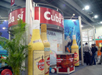 Cuban Stand.